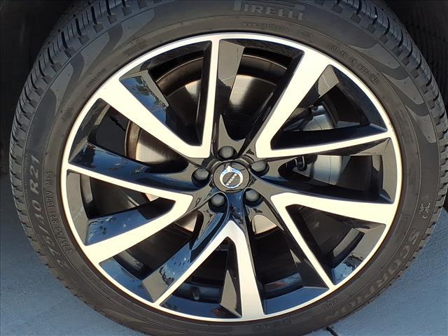 used 2023 Volvo XC90 car, priced at $40,999