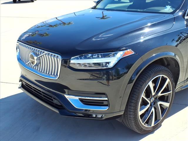 used 2023 Volvo XC90 car, priced at $40,999