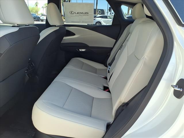 new 2026 Lexus RX 350 car, priced at $60,314