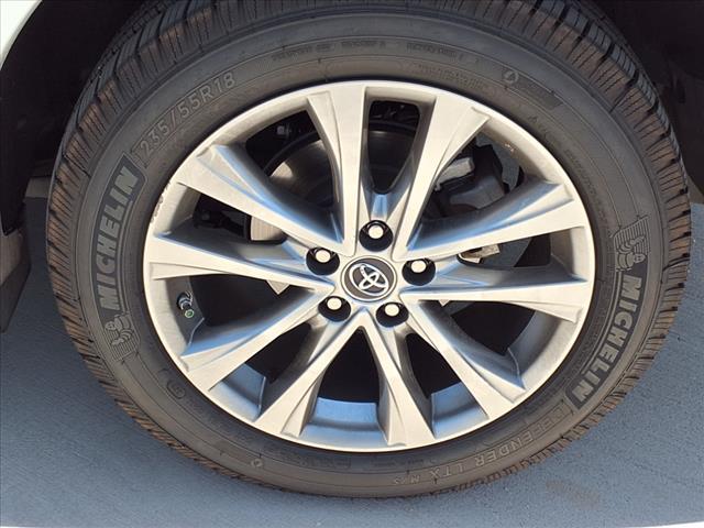 used 2017 Toyota RAV4 car, priced at $23,209