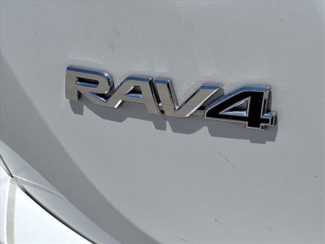 used 2017 Toyota RAV4 car, priced at $23,209