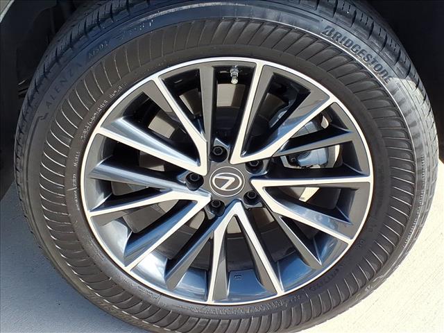 used 2023 Lexus NX 350h car, priced at $42,988