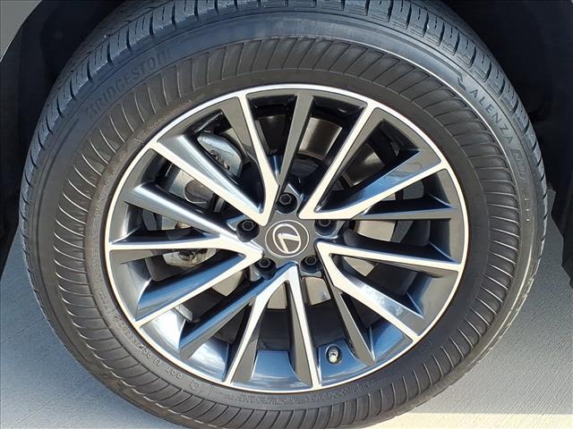 used 2023 Lexus NX 350h car, priced at $42,988