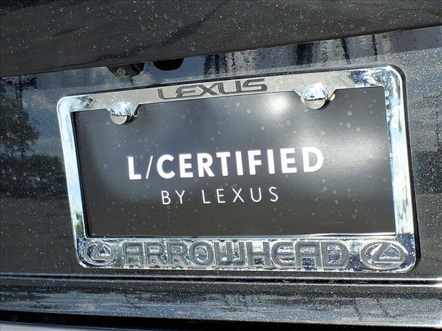 used 2023 Lexus NX 350h car, priced at $42,988