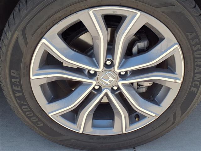 used 2020 Honda CR-V Hybrid car, priced at $28,947