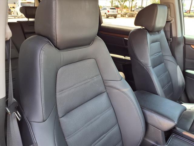 used 2020 Honda CR-V Hybrid car, priced at $28,947
