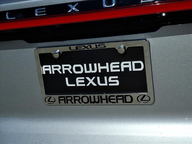 used 2023 Lexus RX 500h car, priced at $57,520