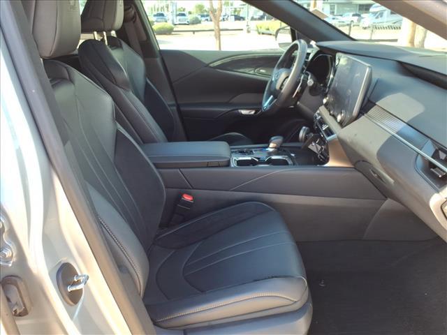 used 2023 Lexus RX 500h car, priced at $57,520