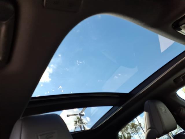 used 2023 Lexus RX 500h car, priced at $57,520