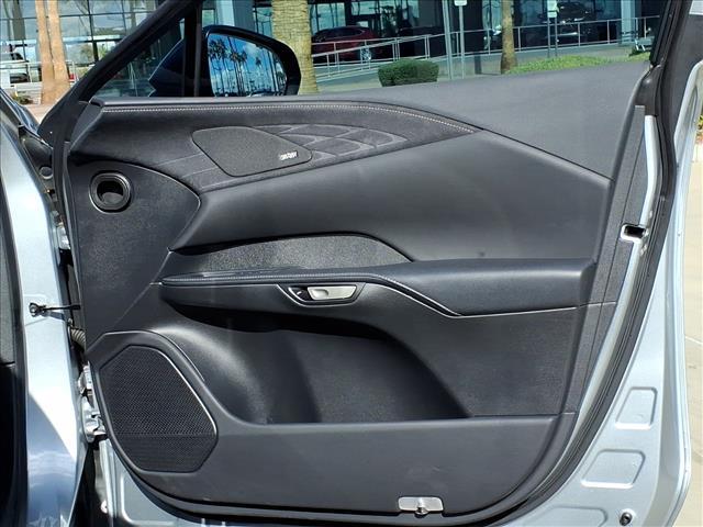 used 2023 Lexus RX 500h car, priced at $57,520