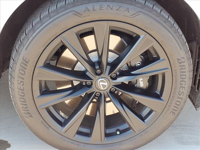 used 2023 Lexus RX 500h car, priced at $57,520