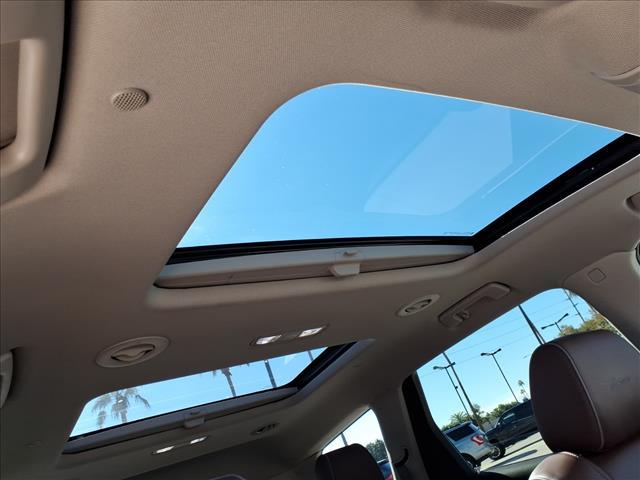 used 2021 Buick Enclave car, priced at $31,740