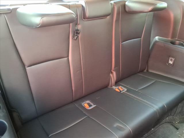 used 2021 Toyota Highlander car, priced at $34,615