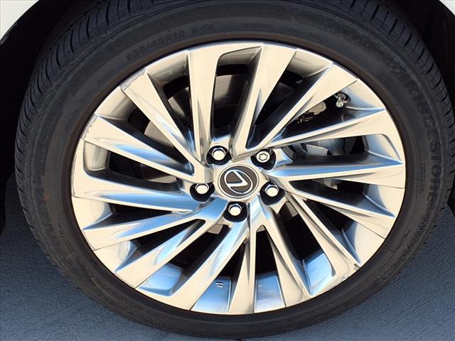 used 2019 Lexus ES 350 car, priced at $35,232