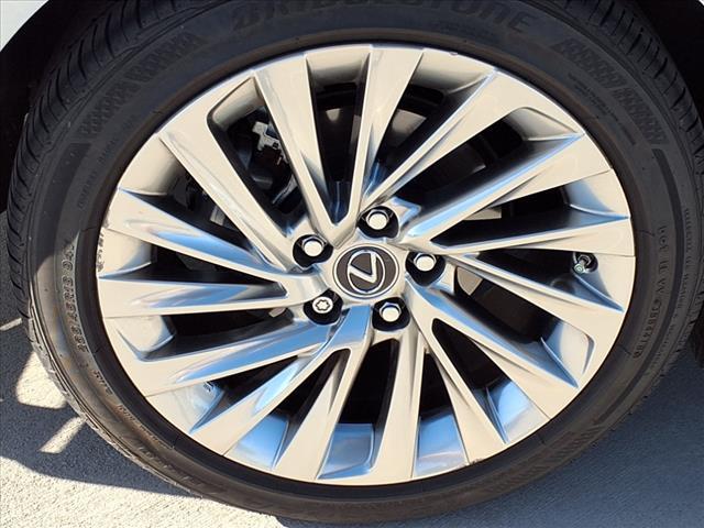 used 2019 Lexus ES 350 car, priced at $35,232