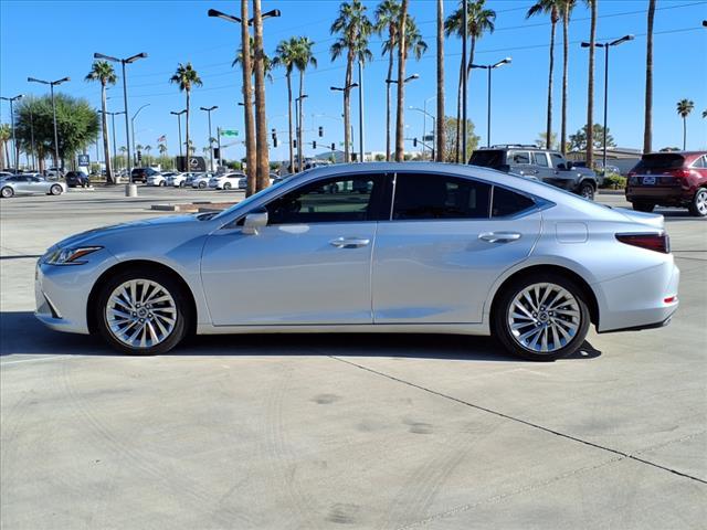 used 2019 Lexus ES 350 car, priced at $35,232