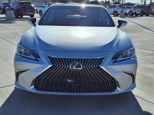 used 2019 Lexus ES 350 car, priced at $35,232