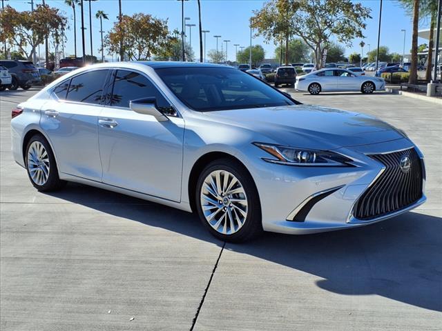 used 2019 Lexus ES 350 car, priced at $35,232