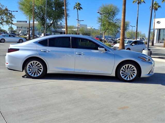 used 2019 Lexus ES 350 car, priced at $35,232