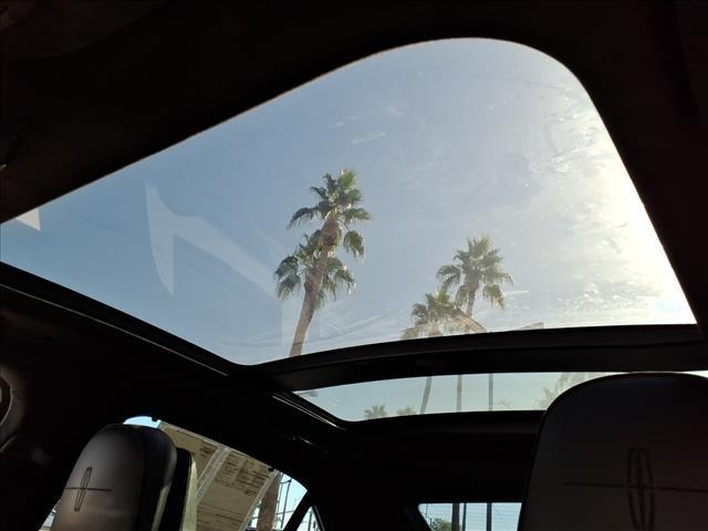 used 2019 Lincoln Continental car, priced at $27,998