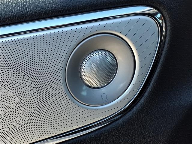 used 2019 Lincoln Continental car, priced at $27,998