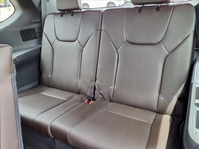 new 2026 Lexus TX 350 car, priced at $66,142