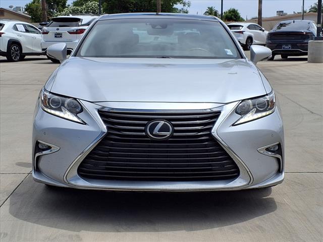 used 2018 Lexus ES 350 car, priced at $18,988