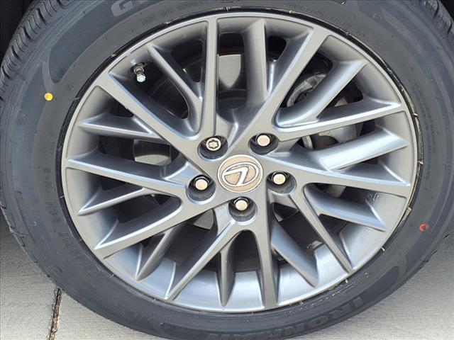 used 2018 Lexus ES 350 car, priced at $18,988