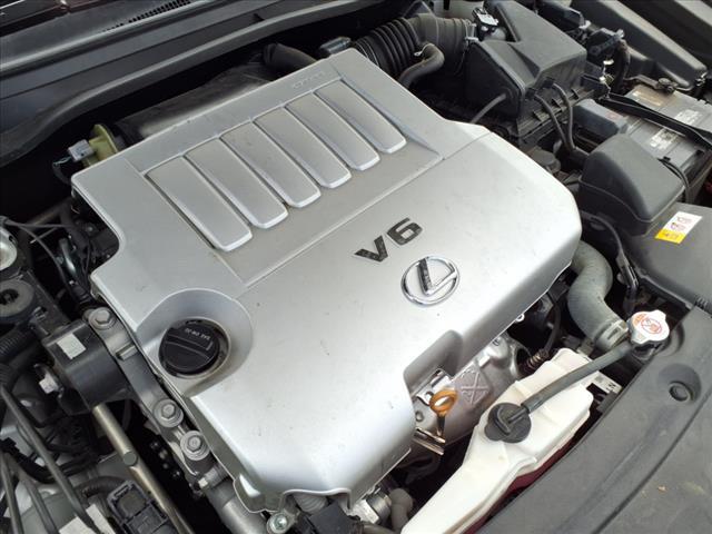 used 2018 Lexus ES 350 car, priced at $18,988