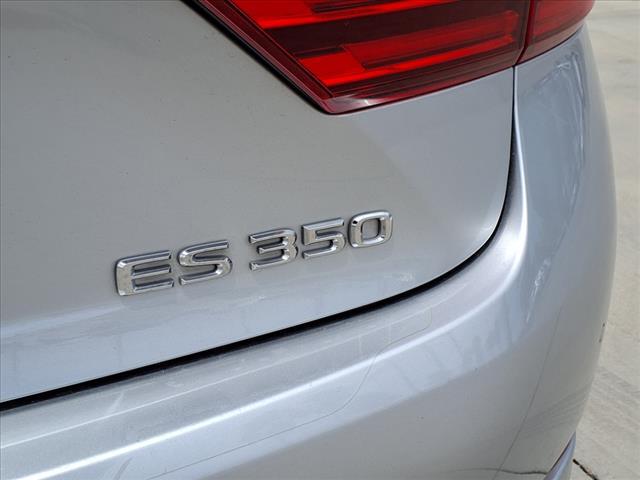 used 2018 Lexus ES 350 car, priced at $18,988