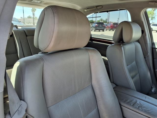 used 2005 Acura RL car, priced at $6,748