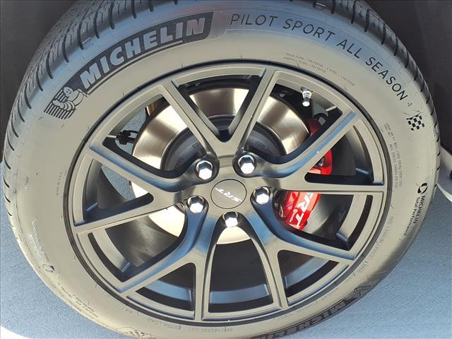 used 2021 Jeep Grand Cherokee car, priced at $60,806