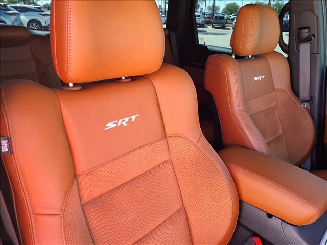 used 2021 Jeep Grand Cherokee car, priced at $60,806