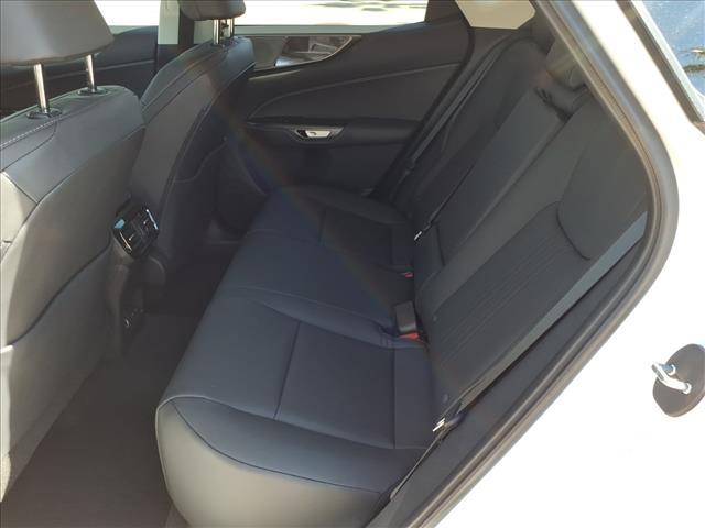 new 2026 Lexus NX 350 car, priced at $48,964