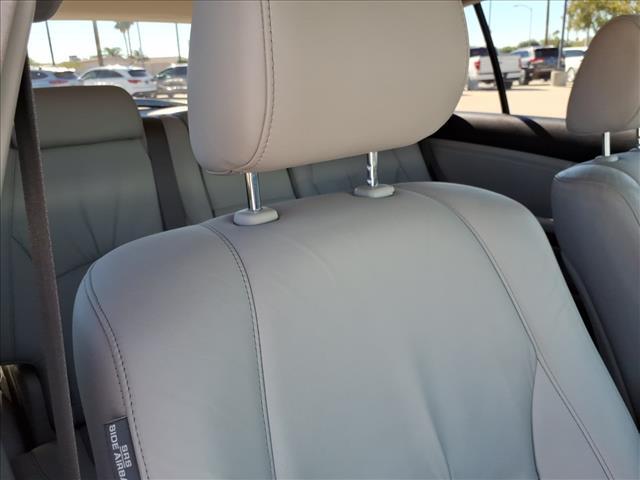 used 2004 Lexus RX 330 car, priced at $7,731