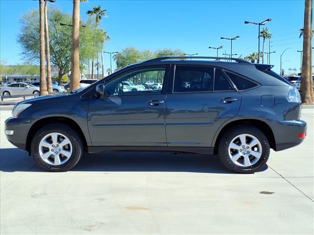 used 2004 Lexus RX 330 car, priced at $7,731