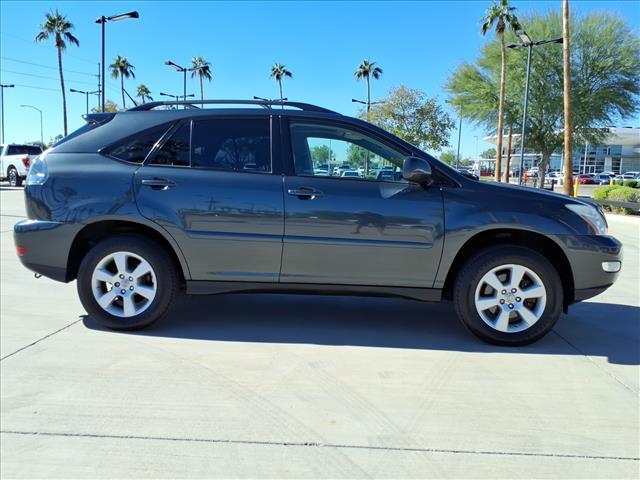used 2004 Lexus RX 330 car, priced at $7,731