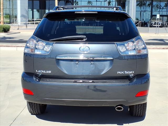 used 2004 Lexus RX 330 car, priced at $7,731