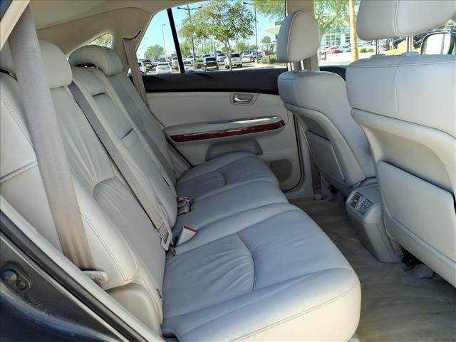 used 2004 Lexus RX 330 car, priced at $7,731
