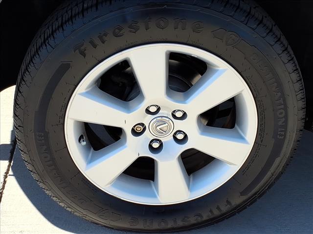 used 2004 Lexus RX 330 car, priced at $7,731