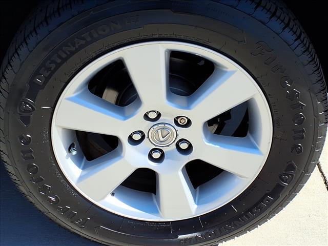 used 2004 Lexus RX 330 car, priced at $7,731