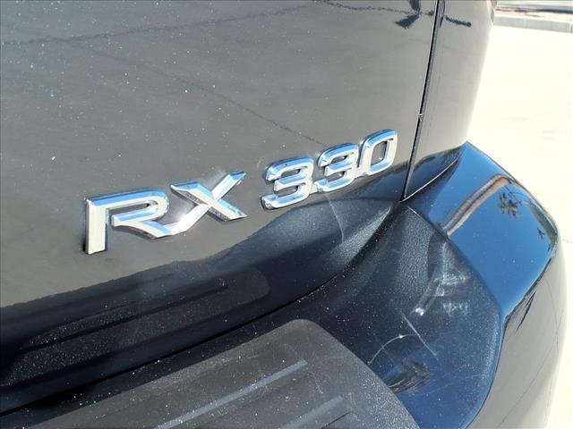 used 2004 Lexus RX 330 car, priced at $7,731