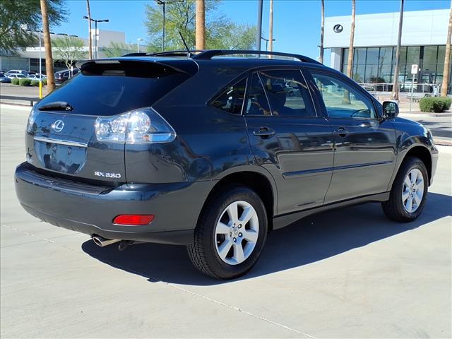 used 2004 Lexus RX 330 car, priced at $7,731