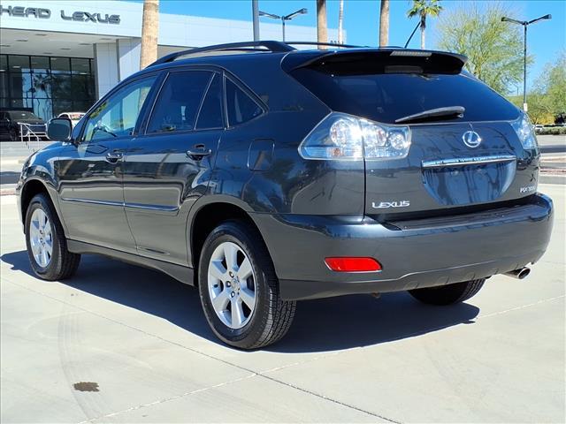 used 2004 Lexus RX 330 car, priced at $7,731