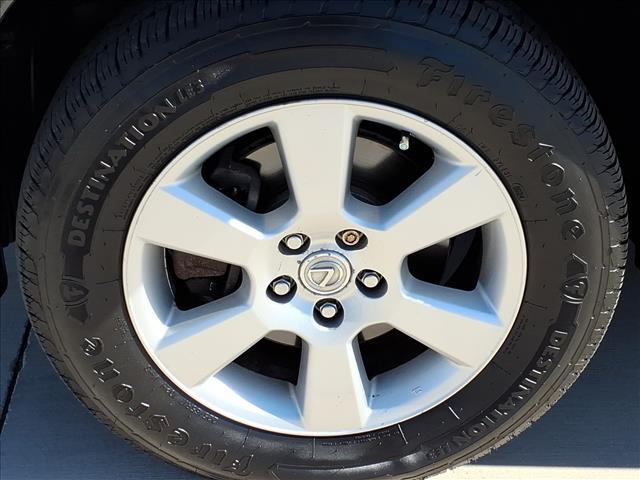 used 2004 Lexus RX 330 car, priced at $7,731