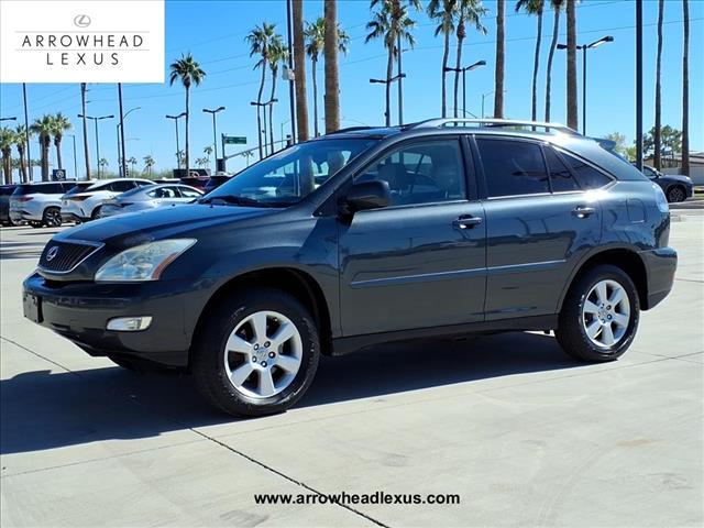 used 2004 Lexus RX 330 car, priced at $7,731