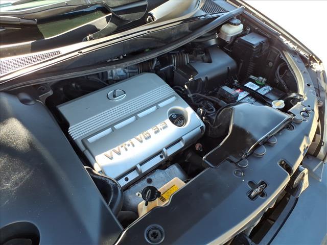 used 2004 Lexus RX 330 car, priced at $7,731