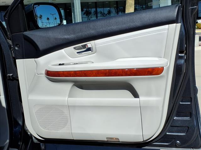 used 2004 Lexus RX 330 car, priced at $7,731