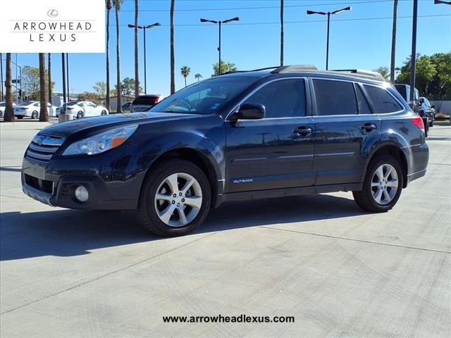 used 2014 Subaru Outback car, priced at $9,000