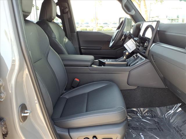 used 2025 Lexus GX 550 car, priced at $94,499